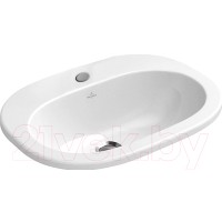 Умывальник Villeroy & Boch O.Novo 41615601