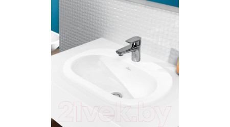 Умывальник Villeroy & Boch O.Novo 41615601