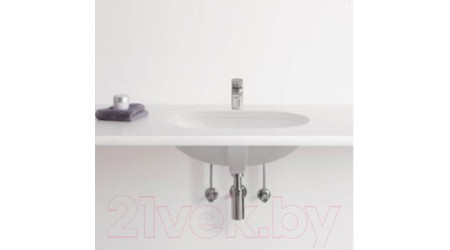 Умывальник Villeroy & Boch O.Novo 41626001