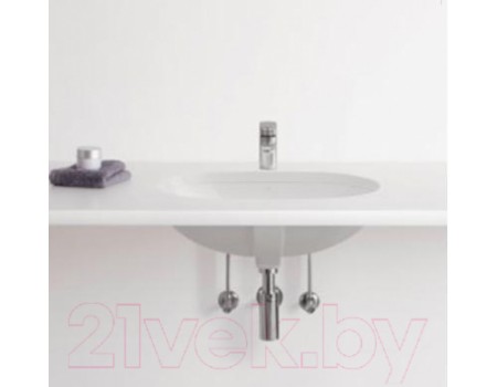 Умывальник Villeroy & Boch O.Novo 41626001