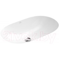 Умывальник Villeroy & Boch O.Novo 41626001