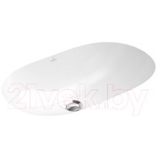 Умывальник Villeroy & Boch O.Novo 41626001