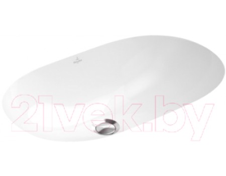 Умывальник Villeroy & Boch O.Novo 41626001