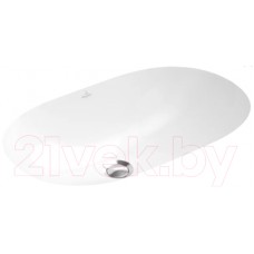 Умывальник Villeroy & Boch O.Novo 4162-60-R1