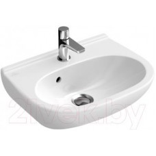 Умывальник Villeroy & Boch O.Novo 50x40 (5360 5001)