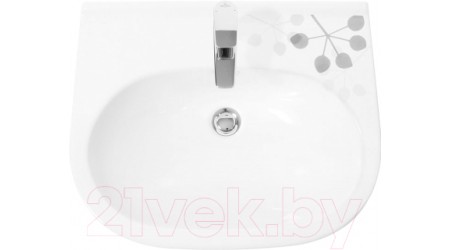 Умывальник Villeroy & Boch O.Novo 5160-55-01