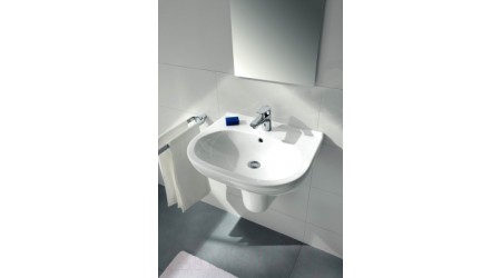 Умывальник Villeroy & Boch O.Novo 5160-55-01