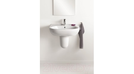 Умывальник Villeroy & Boch O.Novo 5160-55-01