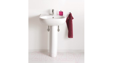 Умывальник Villeroy & Boch O.Novo 5160-55-01