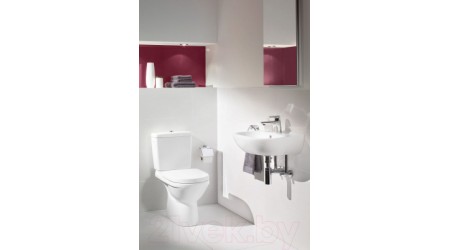 Умывальник Villeroy & Boch O.Novo 5160-55-01