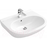 Умывальник Villeroy & Boch O.Novo 5160-55-01