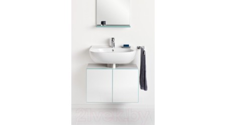 Умывальник Villeroy & Boch O.Novo 5160-55-01