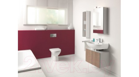 Умывальник Villeroy & Boch O.Novo 5160-55-01