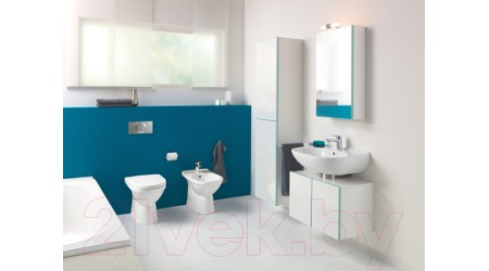 Умывальник Villeroy & Boch O.Novo 5160-55-01