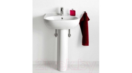 Пьедестал Villeroy & Boch O.Novo 5265-00-01