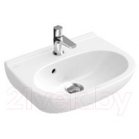 Умывальник Villeroy & Boch O.Novo 5360 4501