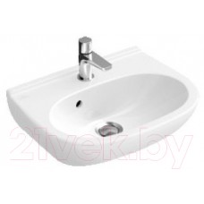 Умывальник Villeroy & Boch O.Novo 5360 4501