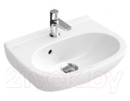 Умывальник Villeroy & Boch O.Novo 5360 4501