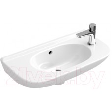 Умывальник Villeroy & Boch O.novo 5361-50-01