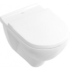 Унитаз подвесной Villeroy & Boch O.Novo 5660-H1-01