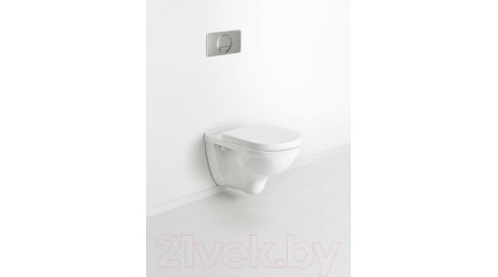 Унитаз подвесной Villeroy & Boch O'Novo 5660-R0-01