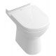 Унитаз напольный Villeroy & Boch O.Novo 5661-R0-01