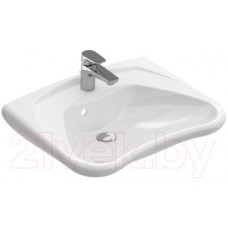 Умывальник Villeroy & Boch O.Novo 7119-63-01