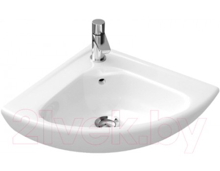 Умывальник Villeroy & Boch O.Novo 7327-40-01