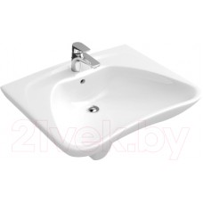 Умывальник Villeroy & Boch O.Novo Vita 7119-60-R1 (белый CeramicPlus)