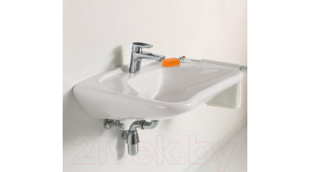 Умывальник Villeroy & Boch O.Novo Vita 7119-60-R1 (белый CeramicPlus)