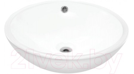 Умывальник Jaquar ONS-WHT-10901