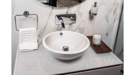 Умывальник Jaquar ONS-WHT-10901