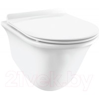 Унитаз подвесной Jaquar ONS-WHT-10953