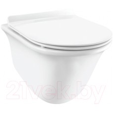 Унитаз подвесной Jaquar ONS-WHT-10953