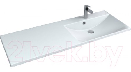 Умывальник Miraggio Ontario 1245 R
