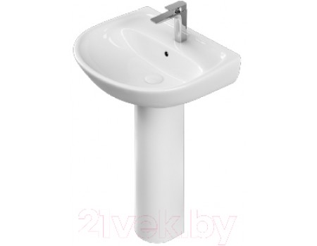 Умывальник Lapino Opal 60 5100 + 5212