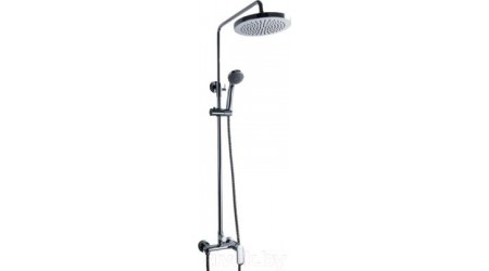 Душевая система Bravat Opal-C F9125183CP-A1