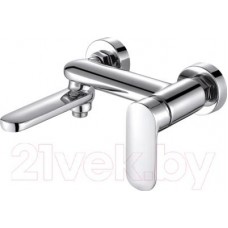 Смеситель Bravat Opal F6125183CP-01