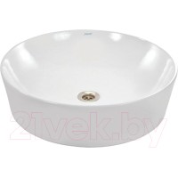Умывальник Jaquar Opal Prime OPS-WHT-15901N