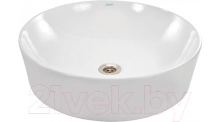 Умывальник Jaquar Opal Prime OPS-WHT-15901N