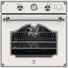 Электрический духовой шкаф Electrolux OPEB2640C