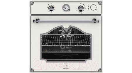 Электрический духовой шкаф Electrolux OPEB2640C
