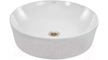 Умывальник Jaquar OPS-W FIT-15901N