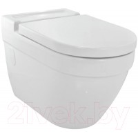 Унитаз подвесной Jaquar OPS-WNT-15951