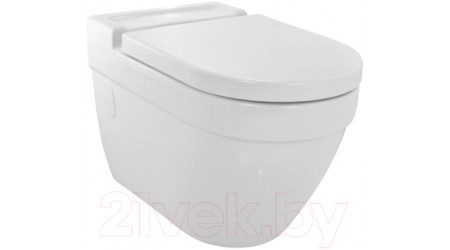 Унитаз подвесной Jaquar OPS-WNT-15951