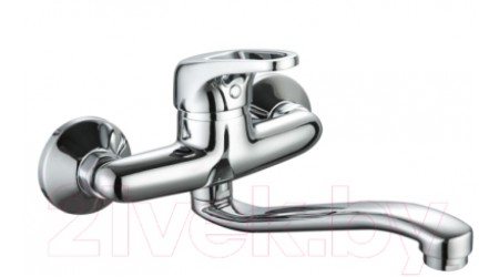 Смеситель Gross Aqua Optima 4548511-20S 