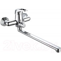 Смеситель Gross Aqua Optima 7518511C-35F