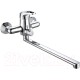 Смеситель Gross Aqua Optima 7518511C-35F