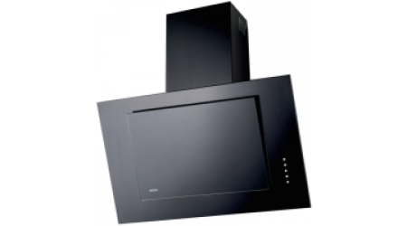Вытяжка наклонная Akpo Optima Eco 50 WK-4 (черный)