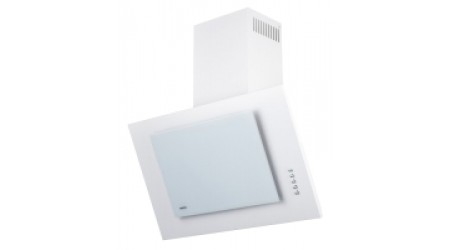 Вытяжка наклонная Akpo Optima Eco 60 WK-4 (белый)